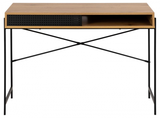 Biurko 'Hablingbo' - Naturalne