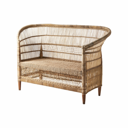 Sofa 'Tribe' - Naturalna