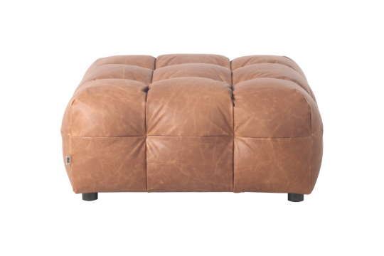Modułowa sofa 'Hackman' - Jasnobrązowa