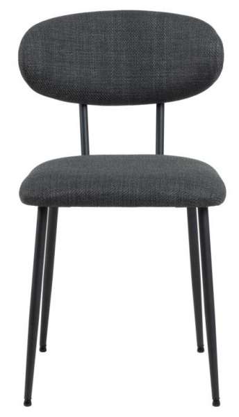 Krzesło 'Mieres' - Szary