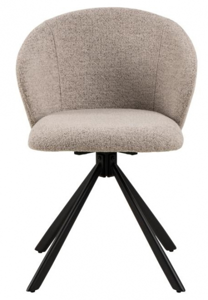 Krzesło 'Älme' - Beżowy