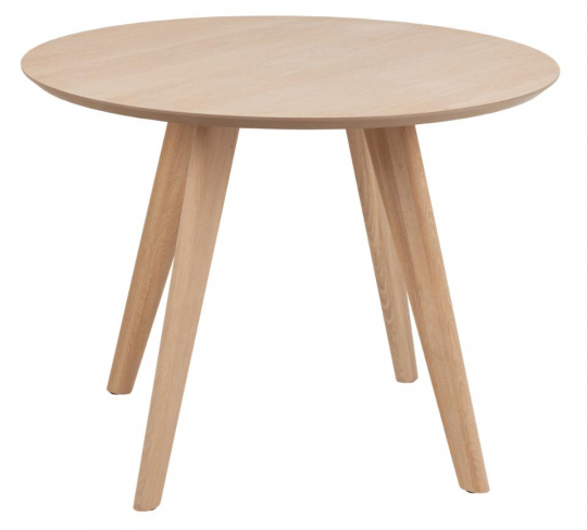 Stół 'Ravello' - Naturalny