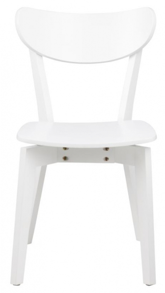 Krzesło 'Ärsjö' - Białe