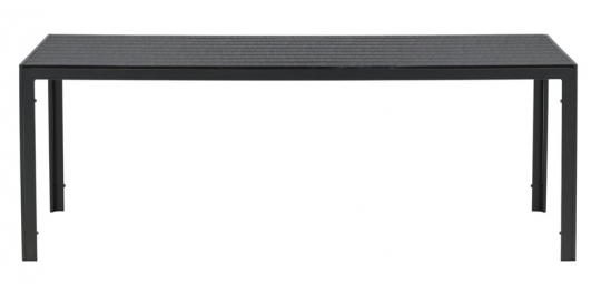 Stół 'Eskilstuna' - Czarne