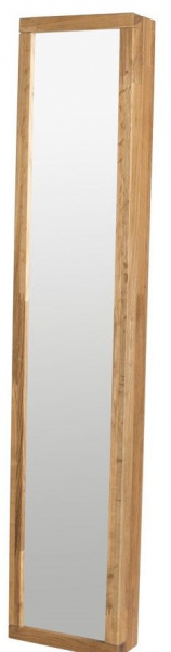 Skrzynka na klucze 'Confetti' - Dąb