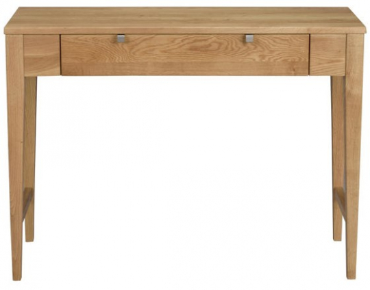 Stolik pomocniczy 'Confetti' 100x40cm - Dąb