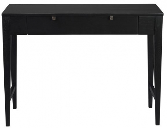 Stolik pomocniczy 'Confetti' 100x40cm - Czarny