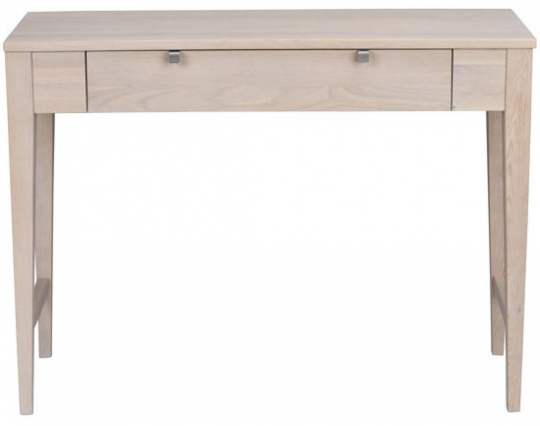 Stolik pomocniczy 'Confetti' 100x40cm - Białopigmentowana