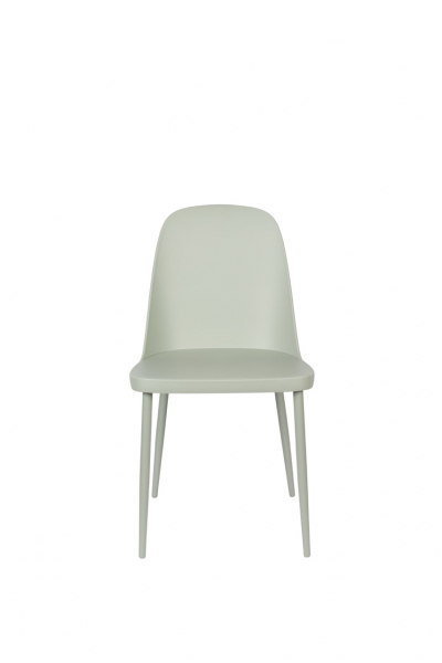 Krzesło 'Pip' - Zielone