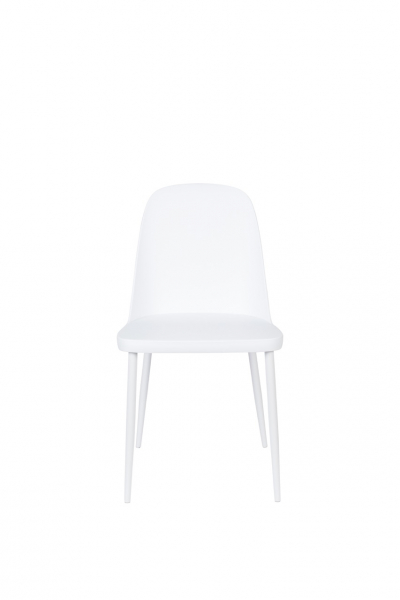 Krzesło 'Pip' - Białe