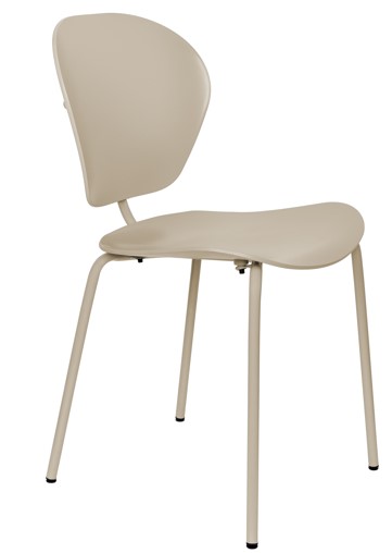 Krzesło 'Ocean' - Biały