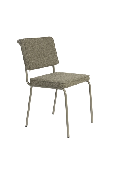 Krzesło 'Buddy' - Zielone