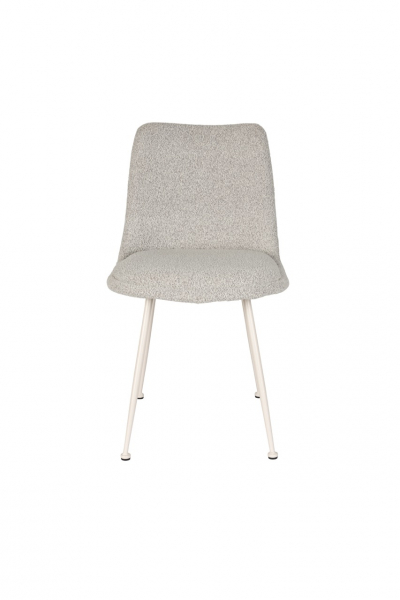 Krzesło 'Fijs' - Szare