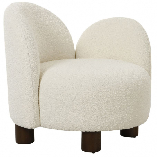 Fotel 'Honolulu' - Lewy