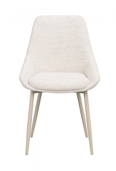 Krzesło 'Sierra' - Biały