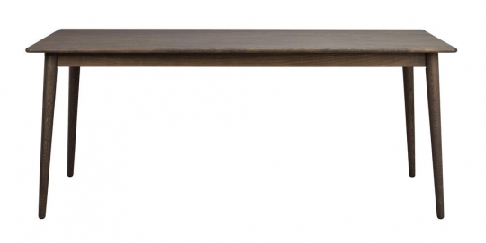 Stół 'Tyler' 180x90 - Brązowy