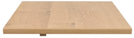 Dodatkowa płyta 'Melfort' 50x90cm - Dąb