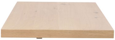 Dodatek 'Winnipeg' - Białe pigmentowane