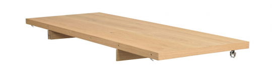 Wkładka 'Maddock' - Naturalna