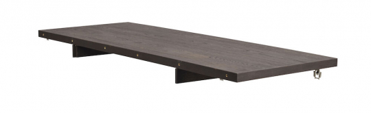 Wkładka 'Maddock' - Brązowa