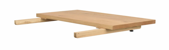 Wkładka 'Plainfield' - Naturalny