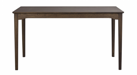 Stół jadalny 'Markham' 140cm - Brązowy