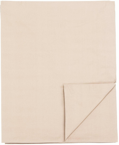 Prześcieradło 'Amie' 240x260 - Jasnoróżowe