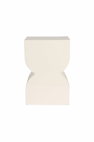 Pufa 'Cones' - Beżowy