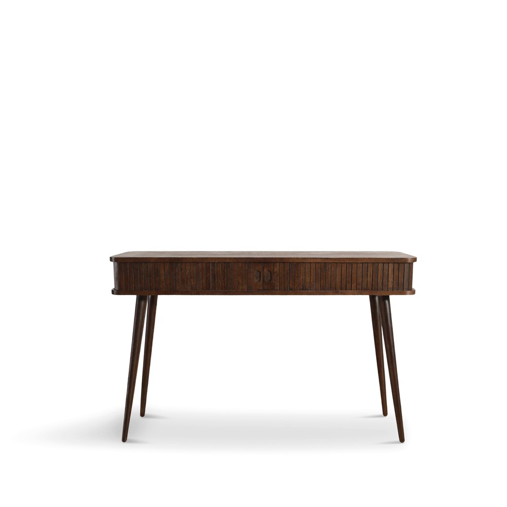 Biurko 'Vento' 120 cm – Orzech