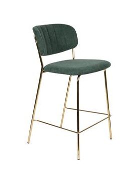 Hoker 'Jolien' - Zielony/Złoty