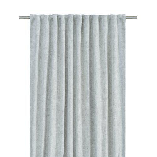 Firanka blackout 'Sten' 270x280 - Biała