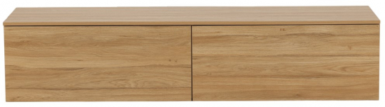 Komoda 'Fagervik' 160x45 - Naturalny