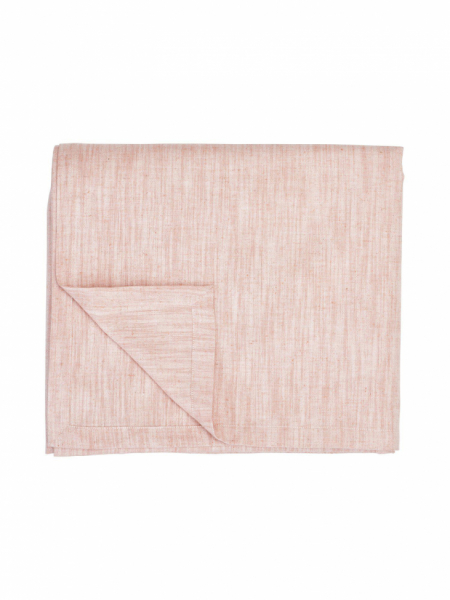 Obrus 'Sabina' 160x280cm - Różowy