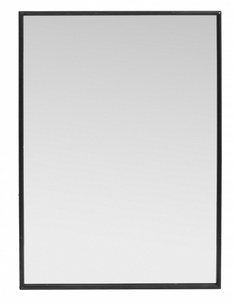 Lustro 'Downtown' - M Czarny