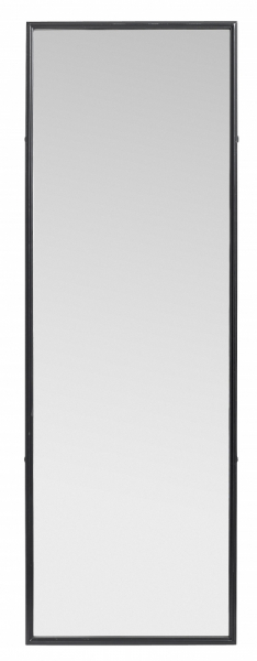 Lustro 'Downtown' - L Czarny