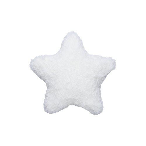 Poduszka 'Stella' 45x45 - Biały