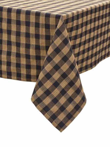 Obrus 'Ava' 145x280 - Bun