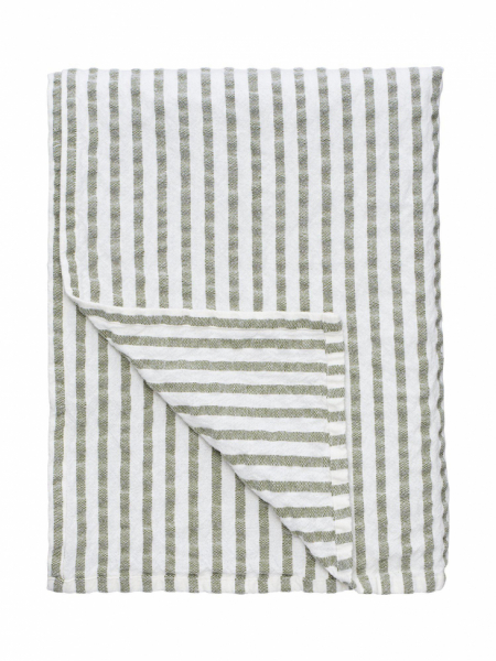 Obrus 'Agata' 145x280cm - Zielony