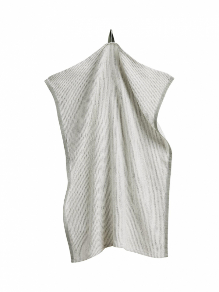 Ścierka kuchenna 'Vera' 50x70 - Zielona