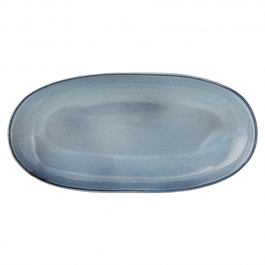 Taca 'Sandrine' - Niebieska