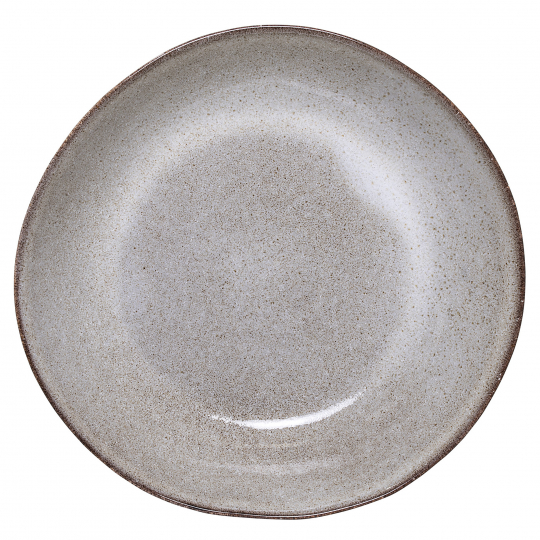 Miska 'Sandrine' S - Szary