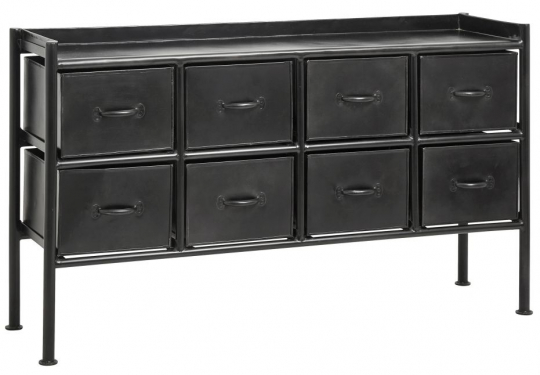 Komoda 'Hjärna' - Żelazo