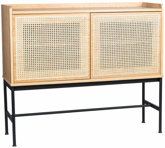 Szafka 'Twine' - Naturalna