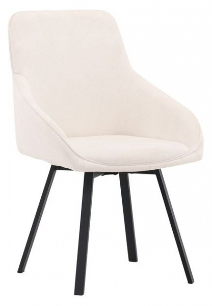 Krzesło 'Österlen' - Beżowe