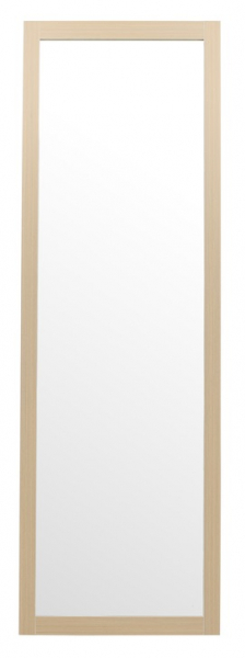 Lustro 'Tallviken' - Białe