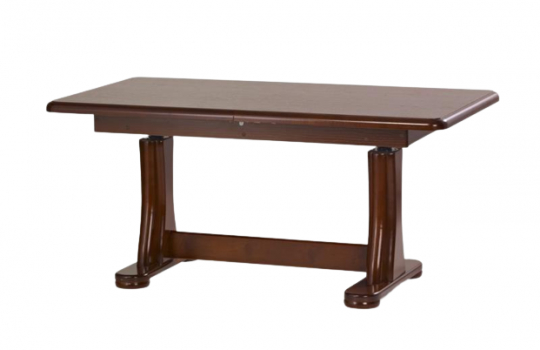 Biurko 'Prato' - Kasztan