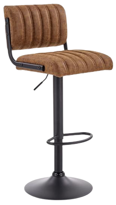 Hoker 'Gangi' - Brązowy