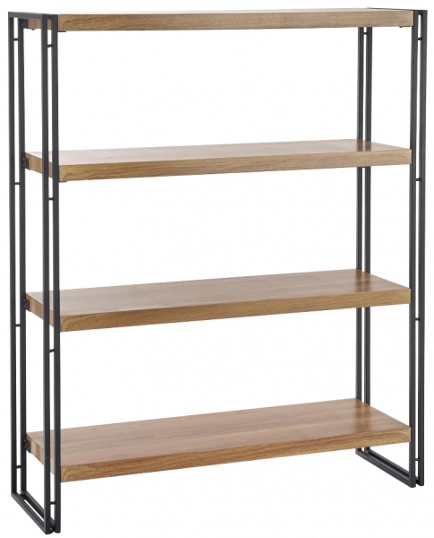 Półka 'Bolivar' - Dąb