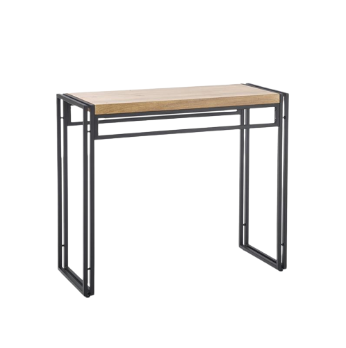 Stół konsolowy 'Bolivar' - Dąb