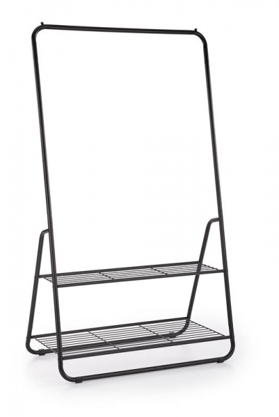 Wieszak 'Reine' - Czarny